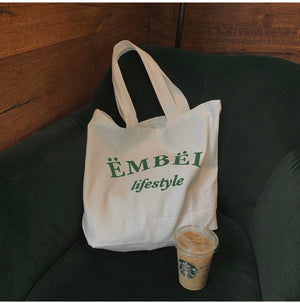 ËMBËL Lifestyle Tote Bag