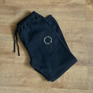 Feminine Strength Joggers