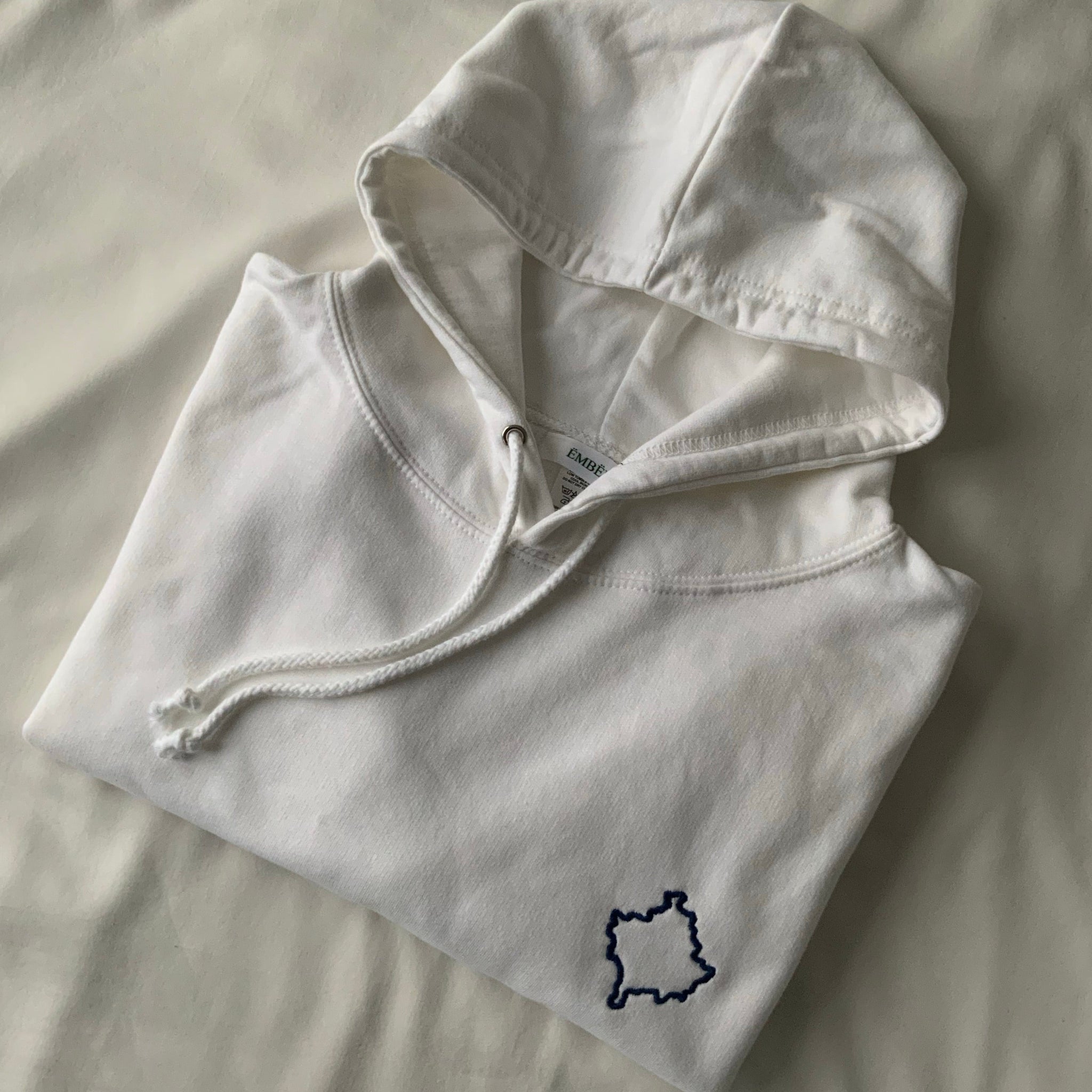 Heritage Hoodie