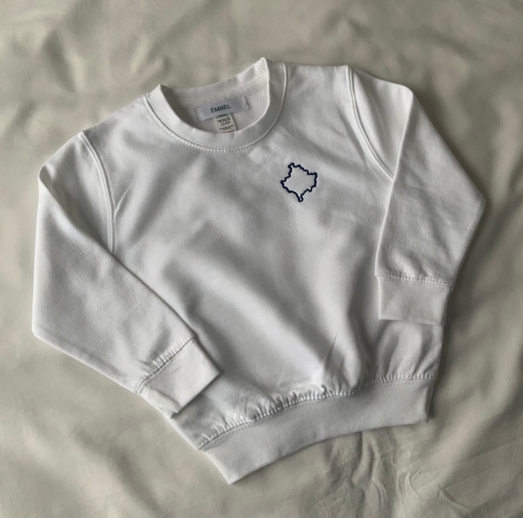 Heritage Sweatshirt Kids-wear